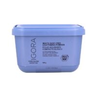 Decoloración blanca Schwarzkopf Igora 8 tonos