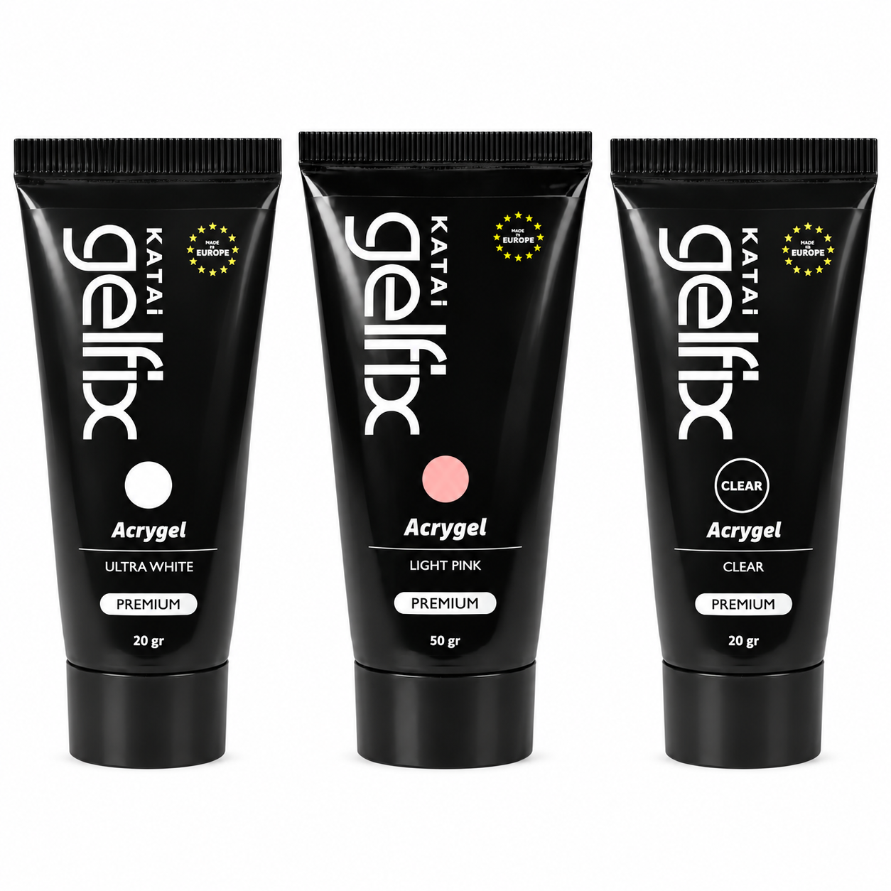 Acrygel Gelfix Katai