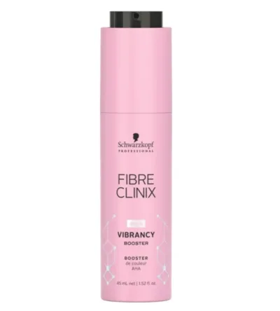 Booster vibrancy Schwarzkopf Fibre Clinix