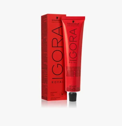 Tintes Schwarzkopf Igora creative boosters