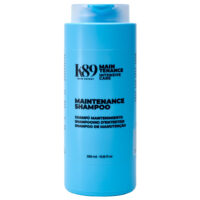 Champú mantenimiento K89 Intensive Care