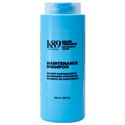 Champú mantenimiento K89 Intensive Care