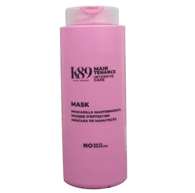 Mascarilla mantenimiento K89 Intensive Care