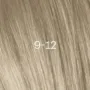 9-12 Rubio Muy Claro Ceniza Humo