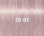 10-91 Matizador Suave Violeta Ceniza