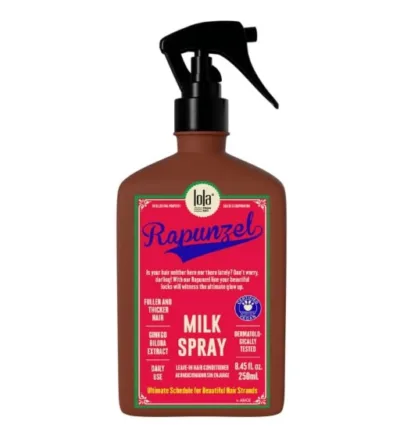 Acondicionador Leave-in Lola Cosmetic Rapunzel