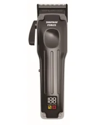 Máquina cortapelos Disprof Force Clipper
