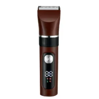Máquina cortapelos Albi pro 2873