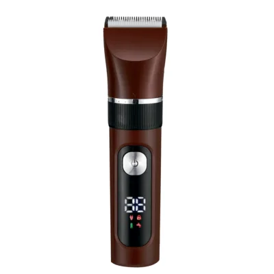 Máquina cortapelos Albi pro 2873