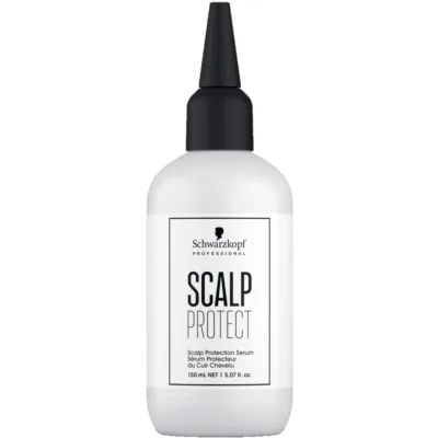 Sérum Schwarzkopf protector cuero cabelludo Scalp