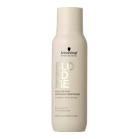 Acondicionador Schwarzkopf nutritivo Blondme