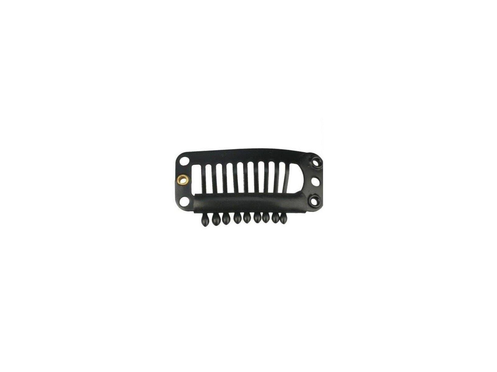 Clip extensiones Eurostil individuales