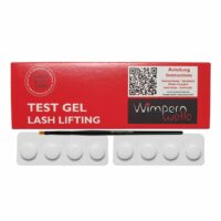 Kit monodosis Wimpernwelle lifting de pestañas