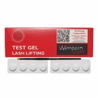 Kit monodosis Wimpernwelle lifting de pestañas
