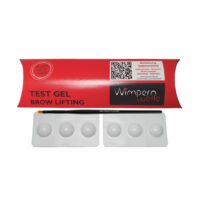Kit monodosis Wimpernwelle lifting cejas