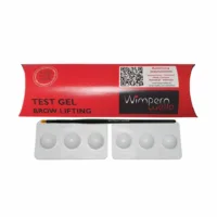 Kit monodosis Wimpernwelle lifting cejas