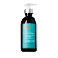 Crema hidratante Moroccanoil para peinar