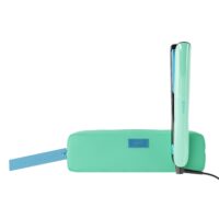 gold ghd jelly mint