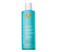 Champú Moroccanoil clarificante