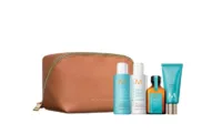 Kit viaje Moroccanoil hidratación