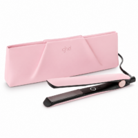Plancha GHD Gold Rosa Pastel