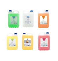 Champú Valquer 5000ml