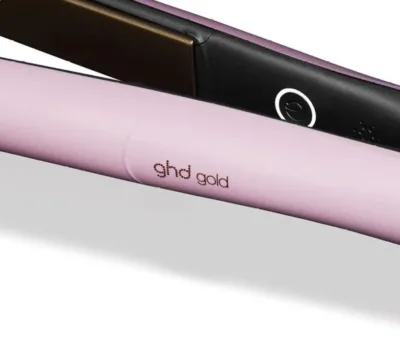 Plancha ghd Gold Rosa Pétalo - Imagen 2