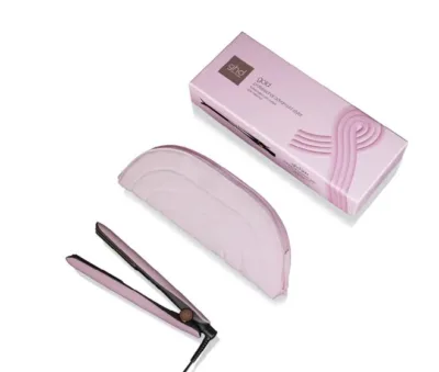 Plancha ghd Gold Rosa Pétalo - Imagen 4