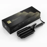 Tenacilla GHD triple Wave