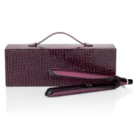 Plancha GHD Chronos Cherry chic collection