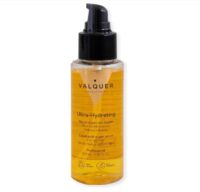 Sérum Valquer argán oro líquido