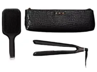 Plancha GHD Chronos gift set 2025