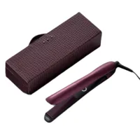 Plancha GHD Gold Cherry chic collection