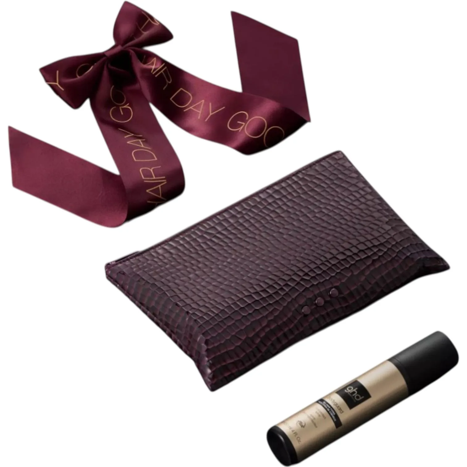Neceser de viaje GHD Cherry chic collection