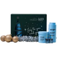 Pack K89 hidratante Navidad 2025