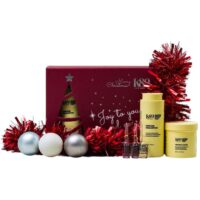 Pack K89 reparador Navidad 2025