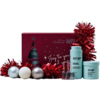 Pack K89 volumen sal Navidad 2025