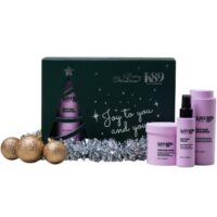 Pack K89 restore Navidad 2025