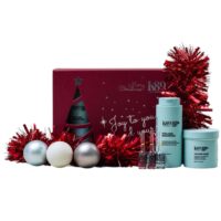Pack K89 volumen Navidad 2025
