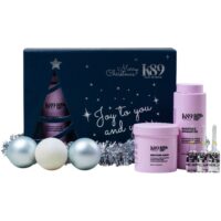 Pack K89 restore flash Navidad 2025