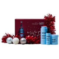 Pack K89 hidratante sérum Navidad 2025