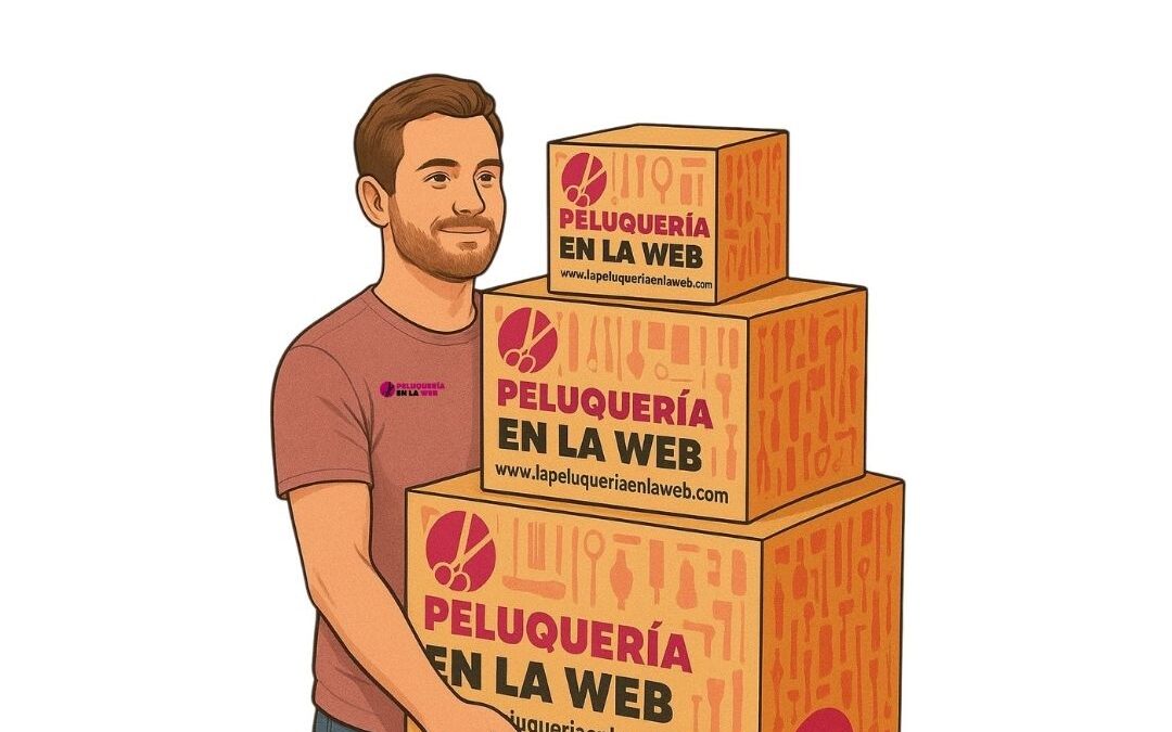 Black Friday to Cyber Monday 2025 – Peluquería, estética y belleza