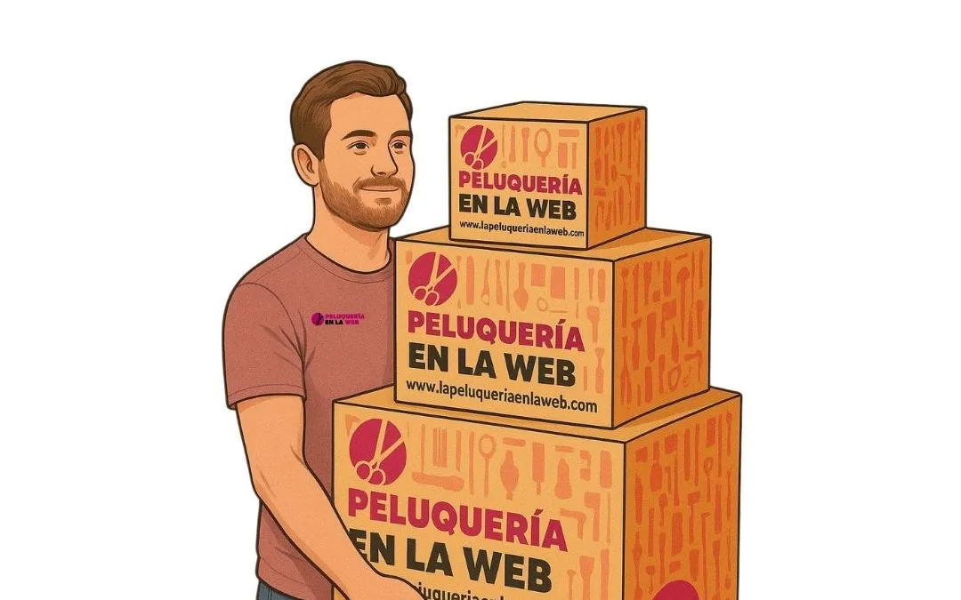 Black Friday to Cyber Monday 2025 – Peluquería, estética y belleza