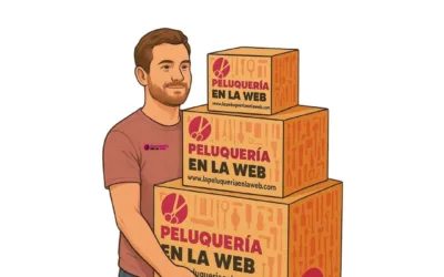 Black Friday to Cyber Monday 2025 – Peluquería, estética y belleza