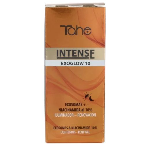 Concentrado facial Tahe Exoglow 10