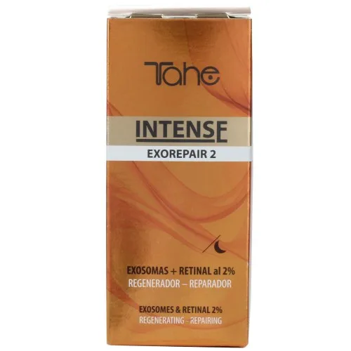 Concentrado facial Tahe Exorepair 2