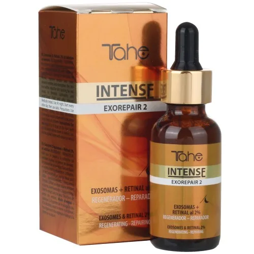Concentrado facial Tahe Exorepair 2
