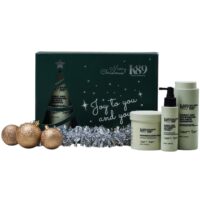 Pack K89 microbiome Navidad 2025