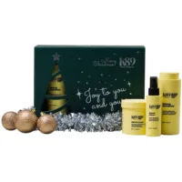 Pack K89 reparador sérum Navidad 2025