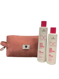 Pack BC Color Freeze Schwarzkopf Navidad 2025